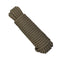 Corde A10 Equipment Paracorde EXPÉDITION 15 m x 9 mm L. 15 m x Ø 9 mm