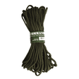 Corde Mil-Tec Commando 5 mm en polypropylène longueur 15 m (NON certifiée escalade)