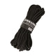 Corde Mil-Tec Commando polypropylène diamètre 5 mm rouleau de 15 m (non certifiée escalade)
