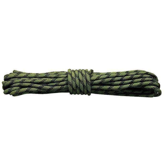 Corde UTILITY 15 M Rothco - Woodland - Welkit.com