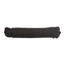 Corde commando Ares 100% nylon longueur 15 mètres pour bivouac et construction d'abris