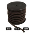 Corde utilitaire Mil-Tec Commando 5 mm × 70 m (charge 100 kg, non escalade)
