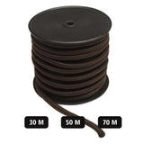Corde utilitaire Mil-Tec Commando 5 mm × 70 m (charge 100 kg, non escalade)