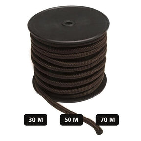 Corde utilitaire Mil-Tec Commando 5 mm × 70 m (charge 100 kg, non escalade)