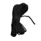 Cordelette multi-usages Mil-Tec en polypropylène 3 mm longueur 15 m pour bivouac