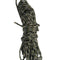 Cordelette multi-usages Mil-Tec en polypropylène 3 mm longueur 15 m pour bivouac