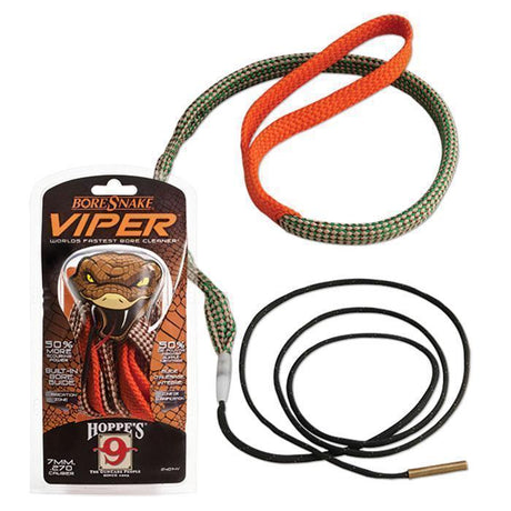 Cordon de nettoyage Hoppe's 9 Boresnake Viper Den PA (destockage)