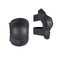 Coudières Alta Tactical AltaFlex AltaLok coque souple et mousse néoprène
