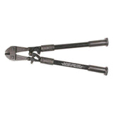 Coupe-boulons d'effraction Dynamic Entry Boltmaster 61 cm à manche isolant 100 000 V