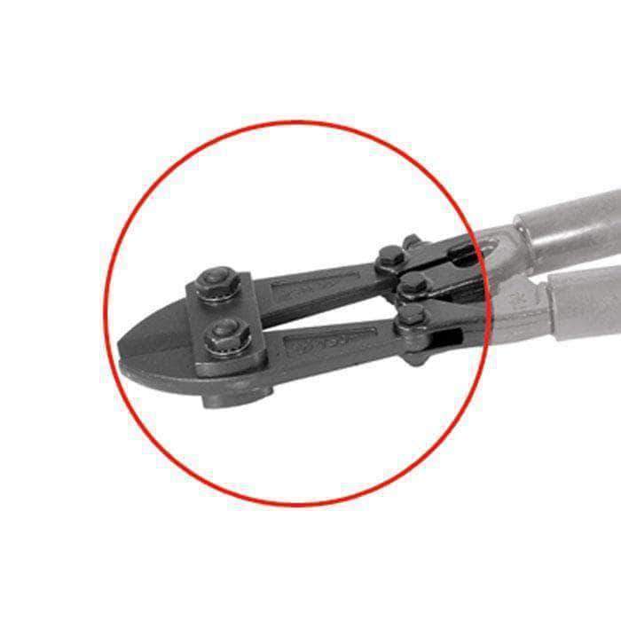 Coupe-boulons d'effraction Dynamic Entry Super Boltmaster 76 cm à manche isolant 100 000 V