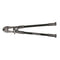 Coupe-boulons d'effraction Dynamic Entry Super Boltmaster 76 cm à manche isolant 100 000 V