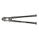 Coupe-boulons d'effraction Dynamic Entry Super Boltmaster 76 cm à manche isolant 100 000 V