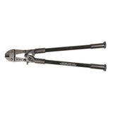 Coupe-boulons d'effraction Dynamic Entry Super Boltmaster 76 cm à manche isolant 100 000 V