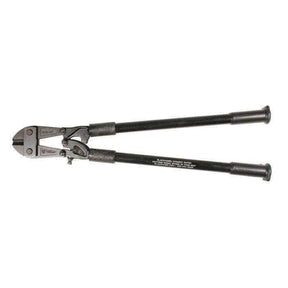Coupe-boulons d'effraction Dynamic Entry Super Boltmaster 76 cm à manche isolant 100 000 V