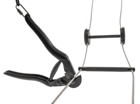 Coupe-câble d'urgence Olympia Triumph Felco CDO à une main avec longe Kevlar
