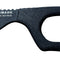 Coupe-sangle Benchmade 7 Hook en acier 440C avec étui nylon compatible MOLLE