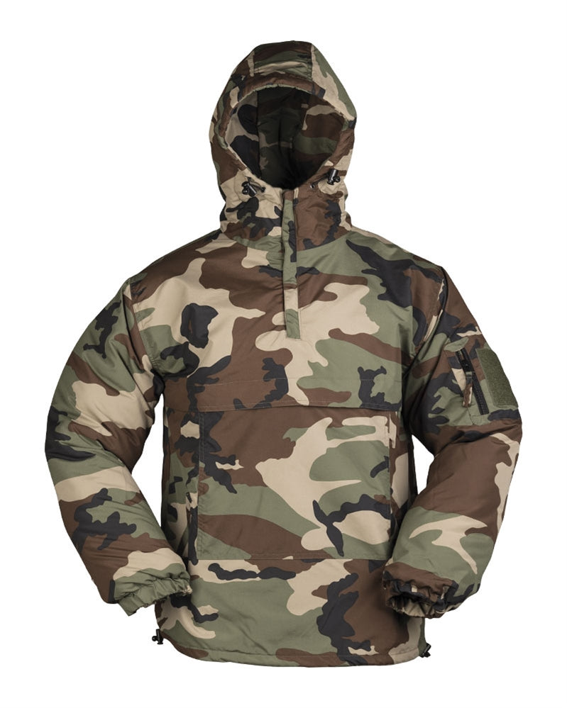 Coupe-vent Mil-Tec Winter