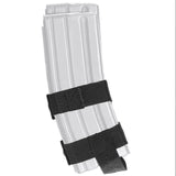 Coupleur de chargeurs FAB Defense MCE pour chargeurs 5.56x45 et 7.62x39