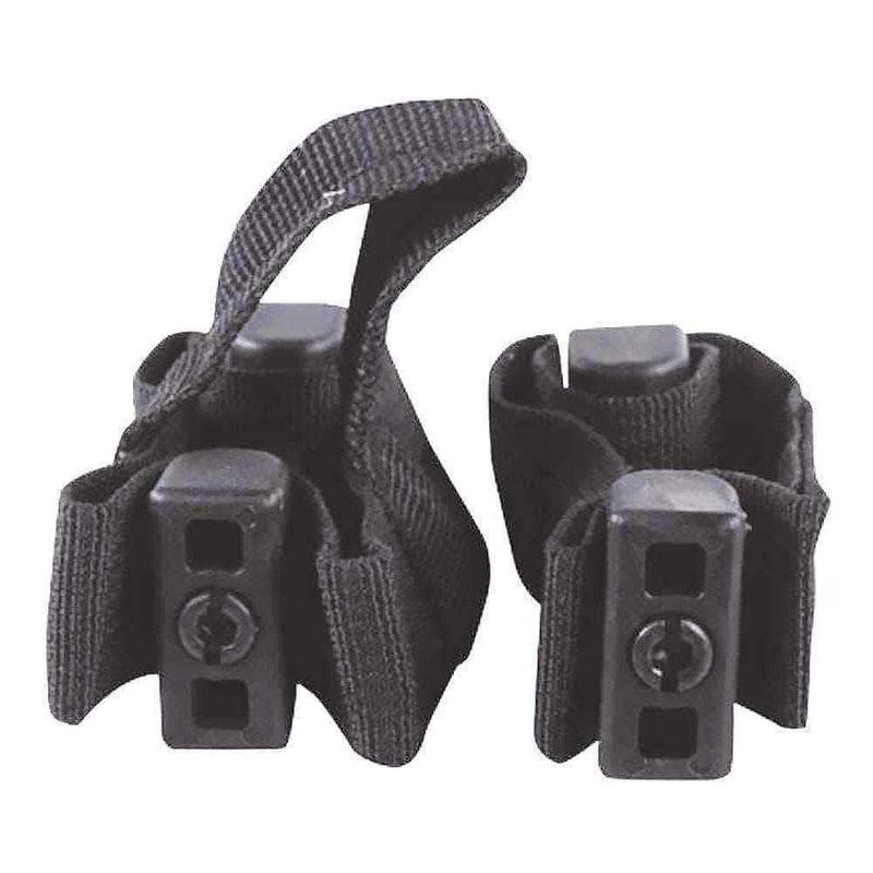 Coupleur de chargeurs FAB Defense MCE pour chargeurs 5.56x45 et 7.62x39