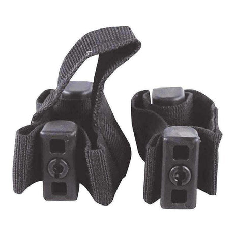 Coupleur de chargeurs FAB Defense MCE pour chargeurs 5.56x45 et 7.62x39