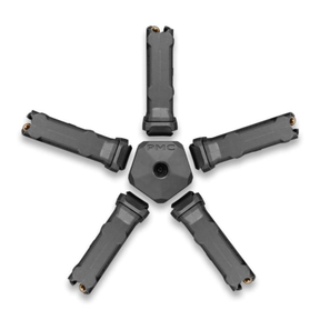 Coupleur de chargeurs FAB Defense PMC pour cinq chargeurs Ultimag 10R AR15