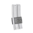 Coupleur de chargeurs FAB Defense TZ-5 en polymère renforcé pour chargeurs HK MP5 9 mm
