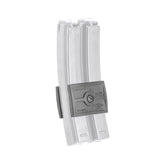 Coupleur de chargeurs FAB Defense TZ-5 en polymère renforcé pour chargeurs HK MP5 9 mm