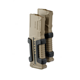 Coupleur de chargeurs FAB Defense UC pour chargeurs Ultimag 30R (parallèle ou décalé)