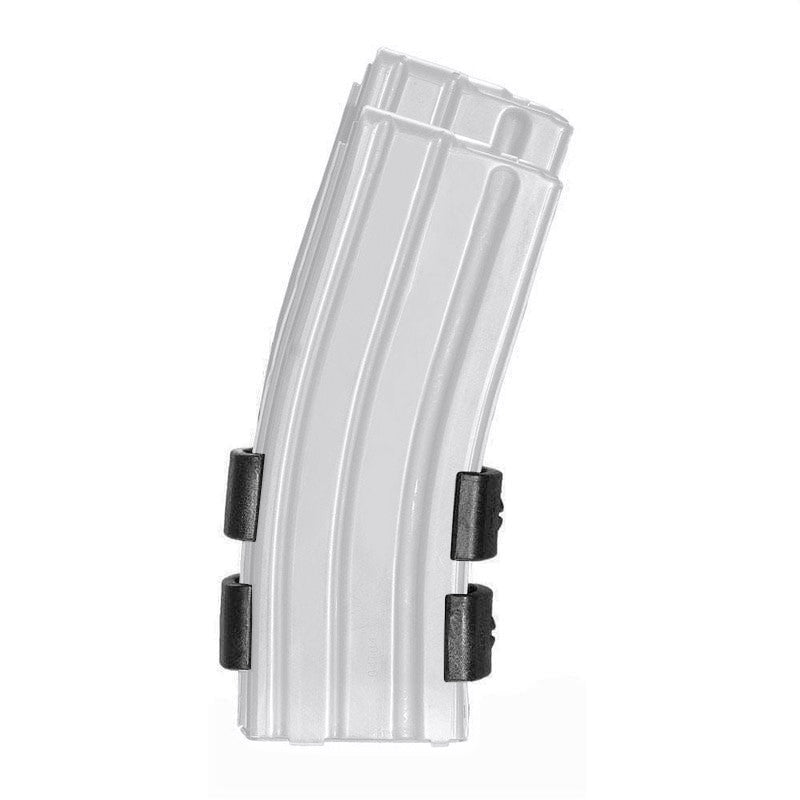 Coupleur de chargeurs léger FAB Defense TZ-2 en polymère renforcé multiplateforme
