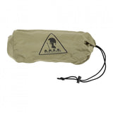 Coussin CAMP PILLOW Ares - Vert olive - Welkit.com