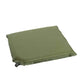 Coussin d'assise Mil-Tec auto-gonflant 34,5 × 31 × 3 cm