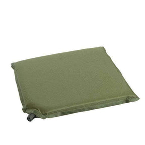 Coussin d'assise Mil-Tec auto-gonflant 34,5 × 31 × 3 cm