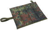 Coussin d'assise pliable Brandit Sit Mat 31 x 9 x 6 cm polyester enduit garni de mousse