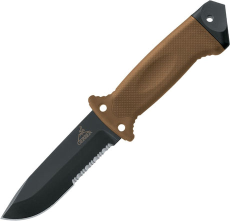 Couteau Gerber LMF II Infantry
