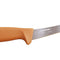 Couteau à désosser Morakniv Hunting Curved Boning lame courbe flexible 132 mm inoxydable