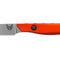 Couteau à lame fixe Benchmade Flyway 15700 acier CPM 154 lame 69 mm