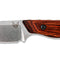 Couteau à lame fixe Benchmade Hidden Canyon Hunter CPM S30V 15017 acier CPM S30V lame 71 mm