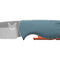 Couteau à lame fixe Benchmade Intersect 18050 acier CPM MagnaCut lame 68 mm