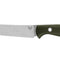 Couteau à lame fixe Benchmade Meatcrafter 15500-3 acier CPM S45VN lame 154 mm