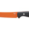 Couteau à lame fixe Benchmade Meatcrafter 15500OR-2 acier CPM S45VN lame 154 mm