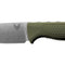 Couteau à lame fixe Benchmade Steep Country 15006 acier CPM S30V lame 90 mm