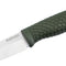 Couteau à lame fixe Boker Bronco Mini CPM 3-V acier CPM 3-V lame 89 mm