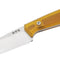 Couteau à lame fixe Boker Daily Knives AK1 American Tanto Ultem acier MagnaCut lame 76 mm
