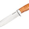 Couteau à lame fixe Boker Magnum Collection 2026 - Édition limitée acier BKR-10 lame 151 mm