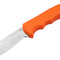 Couteau à lame fixe Boker Magnum HL Fixed Universal Droppoint acier 440C (inox) lame 90 mm