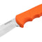 Couteau à lame fixe Boker Magnum HL Fixed Universal Droppoint acier 440C (inox) lame 90 mm