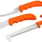 Couteau à lame fixe Boker Magnum Hl Game Set acier 440C (inox) lame 90 mm