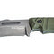 Couteau à lame fixe Boker Magnum Lil Giant acier 440A lame 92 mm lame drop point
