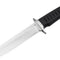 Couteau à lame fixe Boker Magnum Sledgedog acier D2 lame 170 mm lame drop point