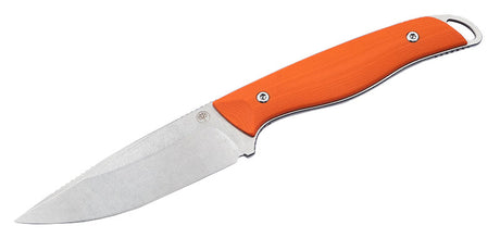 Couteau à lame fixe Boker Plus Backcountry acier CPM MagnaCut lame 92 mm